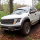 Illustration for article titled 2010 Ford F-150 SVT Raptor 6.2: First Mud Bath